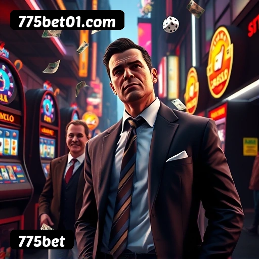 775bet App Mobile - Baixe o aplicativo iOS e Android e ganhe bônus R$5.000
