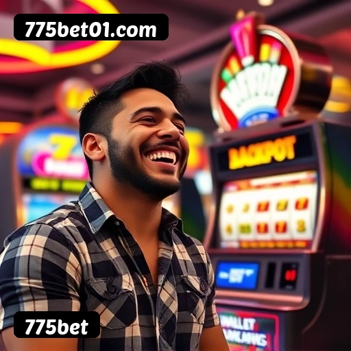 775bet Download - Baixe o aplicativo para Android, iOS e PC e ganhe bônus R$5.000