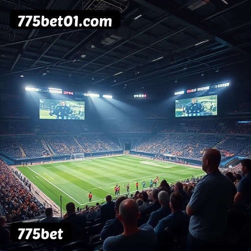 775bet Fortune Series - Fortune Tiger, Rabbit, Dragon, OX com RTP 96%+ e Multiplicadores até 10.000x