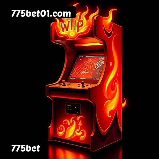 775bet Logo